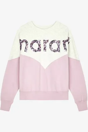 Marant Etoile Sudadera Houston