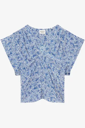 Marant Etoile Delocia Top
