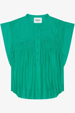 Marant Etoile Top Leaza