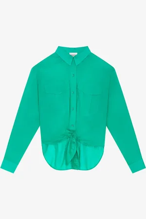 Marant Etoile Camisa Nath