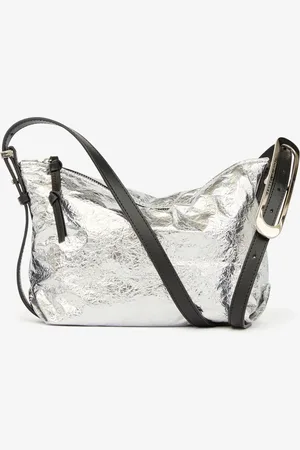 Isabel Marant Bolso Leyden Mini
