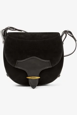 Isabel Marant Bolso Botsy
