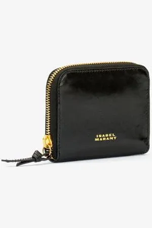 Isabel Marant Yuki Small Wallet