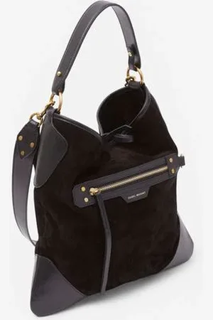 Isabel Marant Bolso Botsy Day