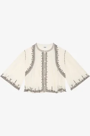 Marant Etoile Top Perkins