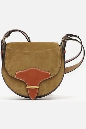 Isabel Marant Bolso Botsy