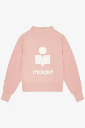 Marant Etoile Sudadera Moby