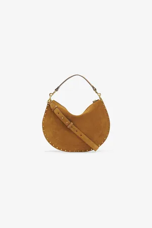 Isabel Marant Bolso Oskan Soft Zip