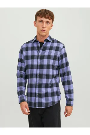 Las mejores ofertas en Camisas para hombre Louis Vuitton informales de  ajuste regular abotonadas