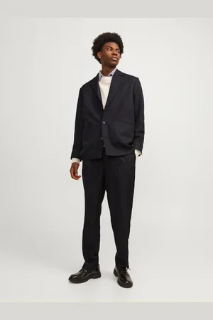 JACK & JONES Jprcarter Trajes Corte Relaxed