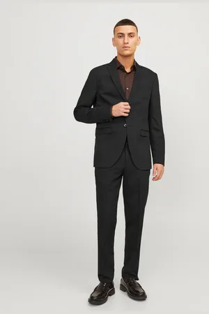 JACK & JONES Jprfranco Trajes Corte Super Slim