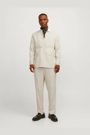 JACK & JONES Jprlance Trajes Corte Relaxed