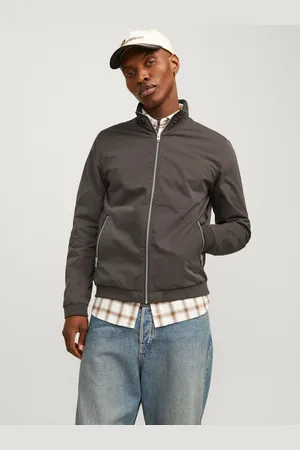 JACK & JONES Chaqueta Bomber