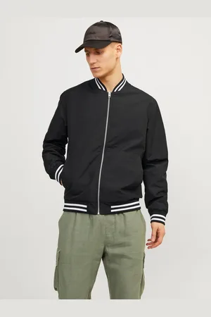 JACK & JONES Chaqueta Bomber