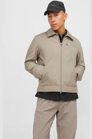 JACK & JONES Chaqueta Bomber