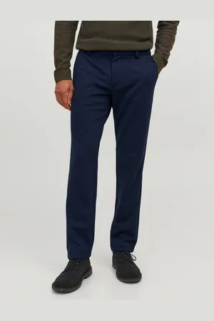 JACK & JONES Pantalones Chinos Corte Slim