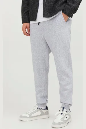 JACK & JONES Pantalones De Chándal Corte Regular