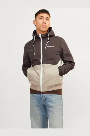 JACK & JONES Chaqueta Bomber