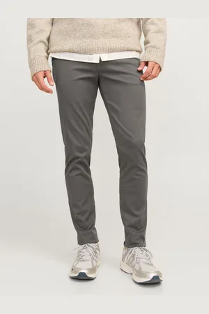 JACK & JONES Pantalones Chinos Corte Slim