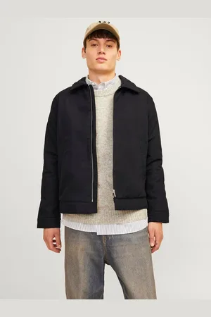 JACK & JONES Chaqueta Bomber