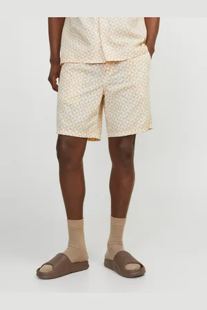 JACK & JONES Shorts Jogger Fit