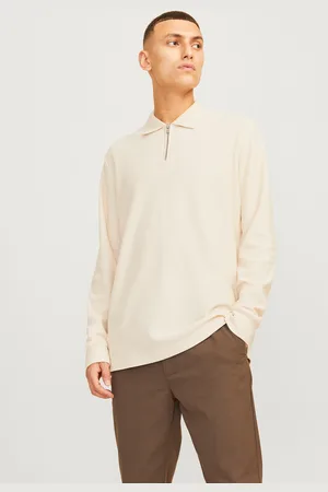 JACK & JONES Camiseta Liso Polo