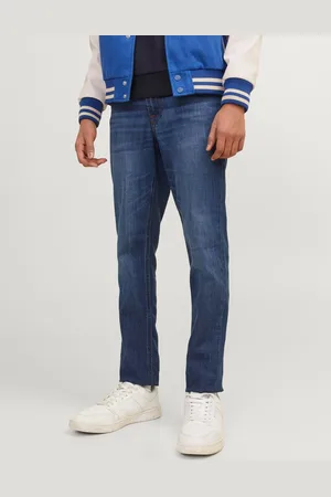 JACK & JONES Jjiglenn Jjoriginal Cb 814 Noos Jnr Jeans De Corte Slim Junior