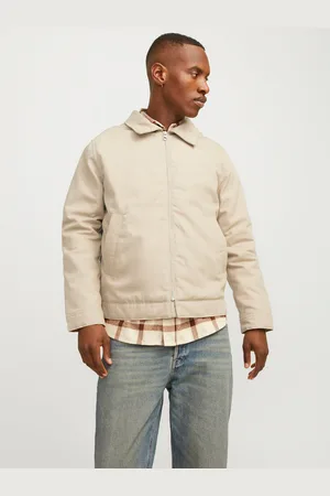 JACK & JONES Chaqueta Bomber