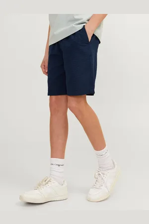 JACK & JONES Jogger Fit Shorts Junior