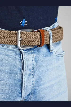 JACK & JONES Cinturón