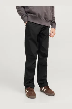 JACK & JONES Pantalones Estilo Parachute Junior