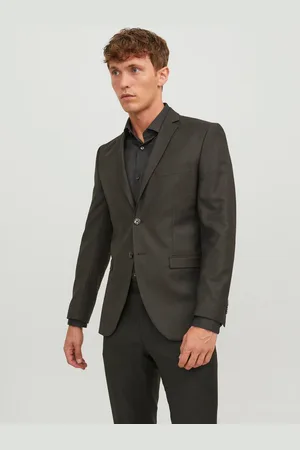 JACK & JONES Jprsolaris Blazers Corte Super Slim