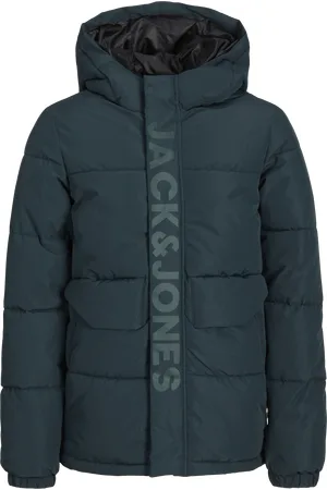 JACK & JONES Chaqueta Corta Acolchada Bebés