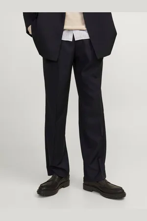 JACK & JONES Pantalones Chinos Corte Wide Leg