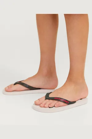 JACK & JONES Chanclas Junior