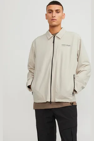 JACK & JONES Camisa Chaqueta