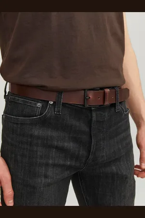 JACK & JONES Cinturón