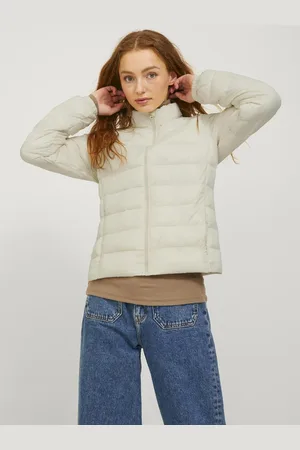 JJXX Jxnora Chaqueta Corta Acolchada