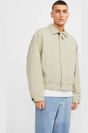 JACK & JONES Chaqueta Bomber