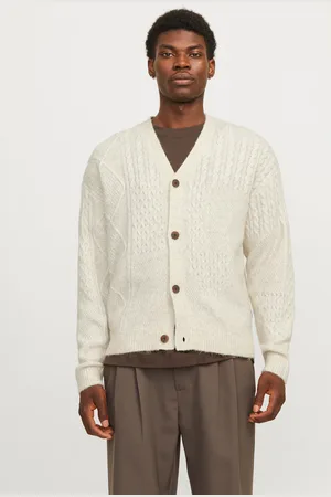 JACK & JONES Cárdigan