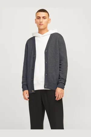 JACK & JONES Cárdigan De Punto