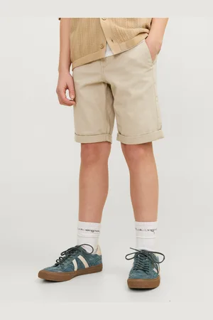 JACK & JONES Corte Regular Shorts Chinos