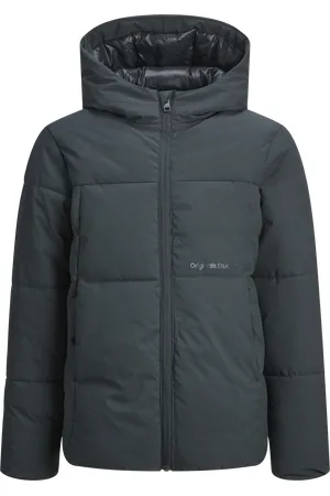 JACK & JONES Chaqueta Corta Acolchada Bebés