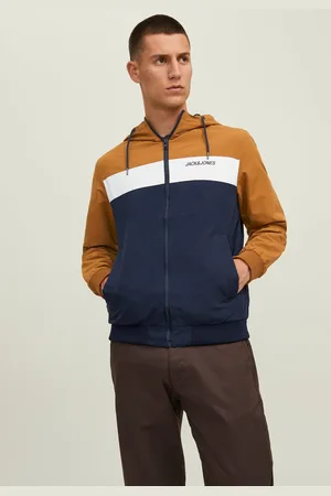 JACK & JONES Chaqueta Bomber