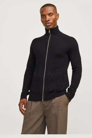 JACK & JONES Cárdigan De Punto