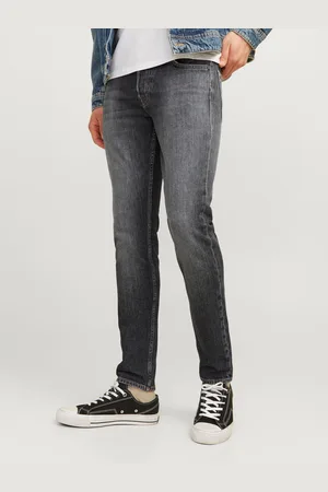 JACK & JONES Jjiglenn Jjcooper Cj 291 Vaqueros De Corte Slim