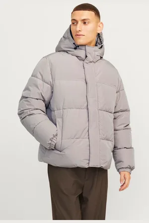 JACK & JONES Chaqueta Corta Acolchada