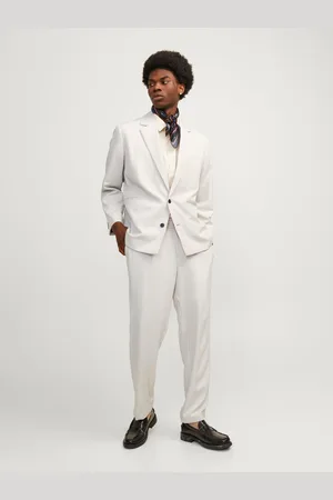 JACK & JONES Jprcarter Trajes Corte Relaxed