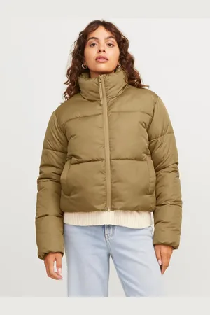 JJXX Jxsolvej Chaqueta Corta Acolchada