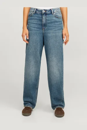 JJXX Jxerin Baggy Mw Jeans Ex Dnm